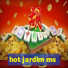 hot jardim ms